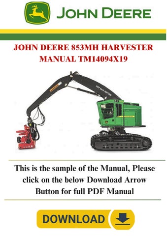 jltmvmacs1　マニュアル4点 Ford 455C, 555C, 655C Tractor Loader Backhoe Service Manual