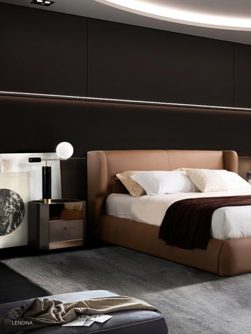 Pu Somnob A Nak 家具目录 · 床 Customized 第 10 页