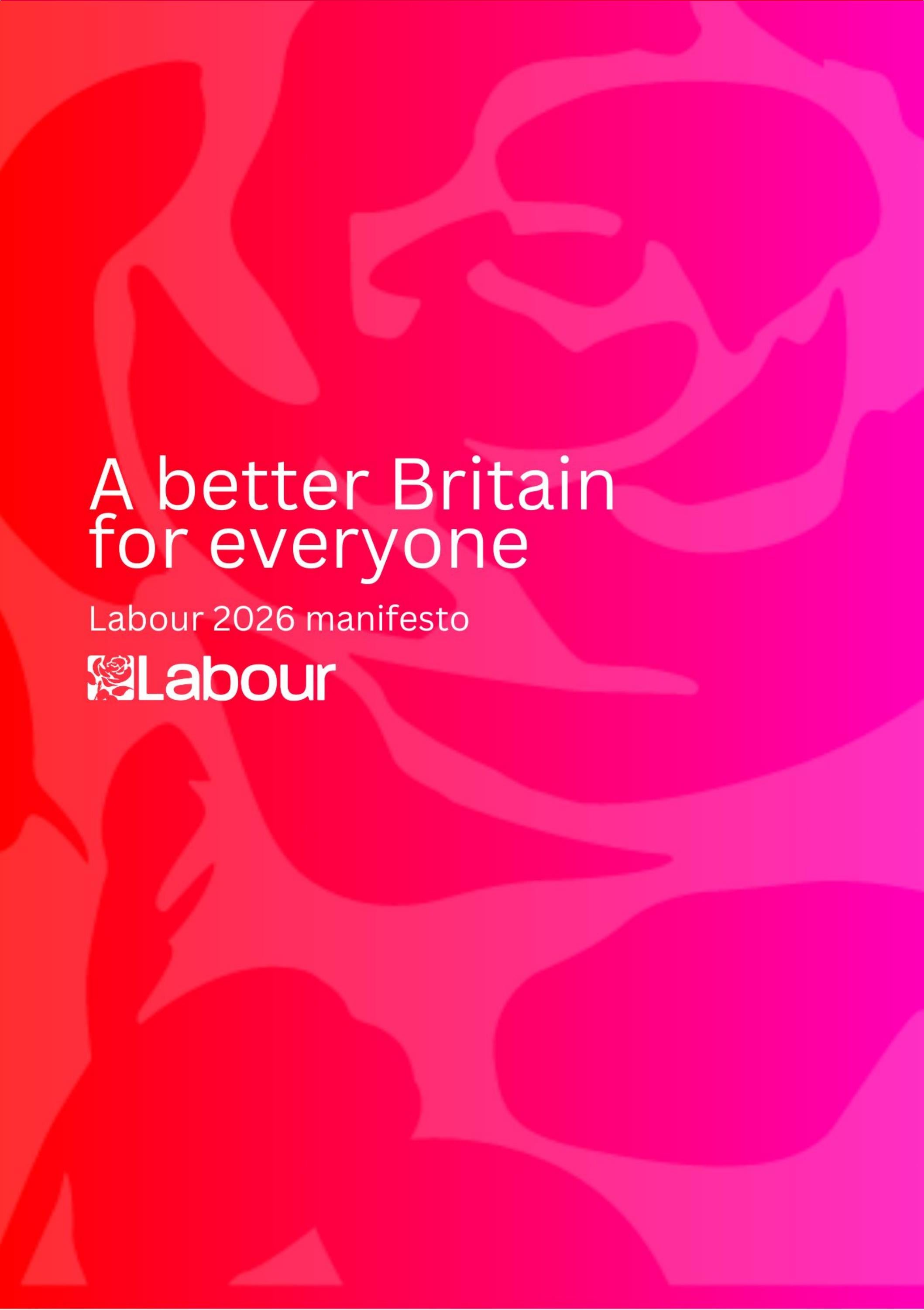 Labour 2026 By Chicken111 Issuu Labour 2026 By Chicken111 Issuu