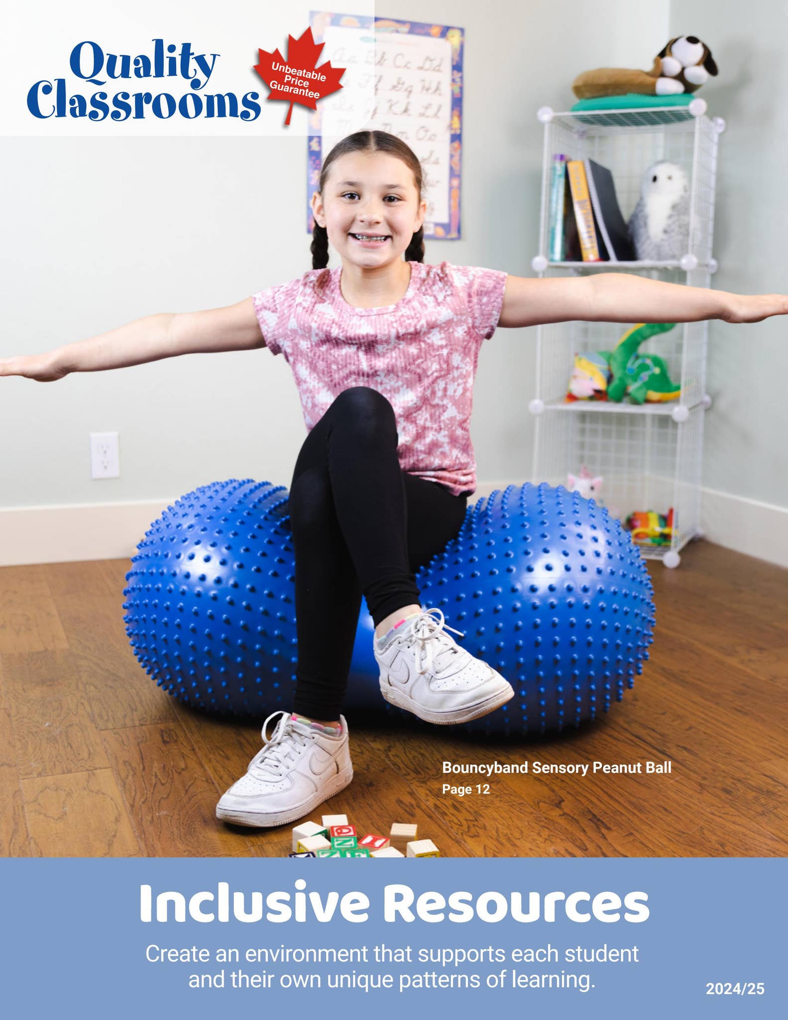 Inclusive Resources Collection E-Booklet by Quality Classrooms - Issuu