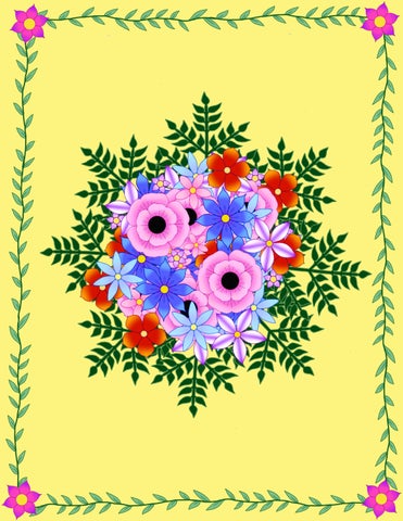 Floral