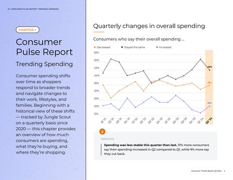 Consumer Trends Report | Q2 2024 第 4 页