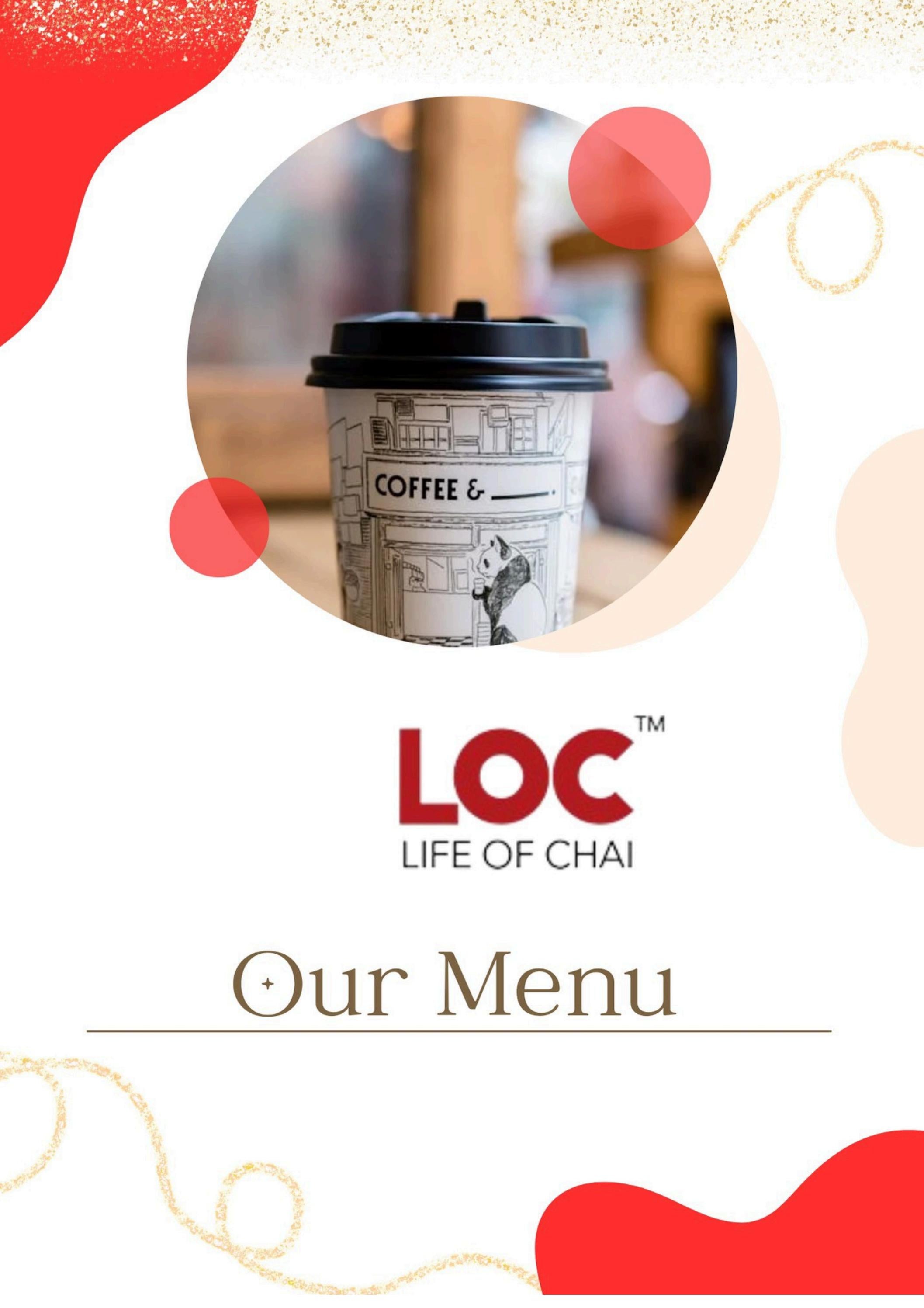 LocMenu by Girija Vaidya Issuu