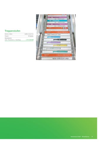 Werbeflaechen interzum 第 11 页