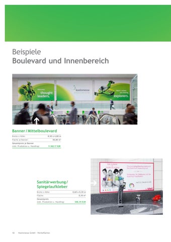 Werbeflaechen interzum 第 12 页
