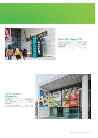 Werbeflaechen interzum 第 17 页