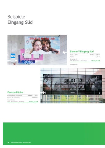 Werbeflaechen interzum 第 18 页
