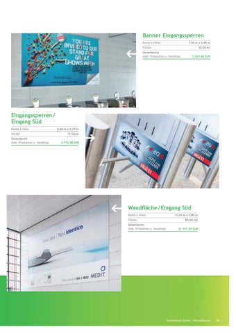 Werbeflaechen interzum 第 19 页