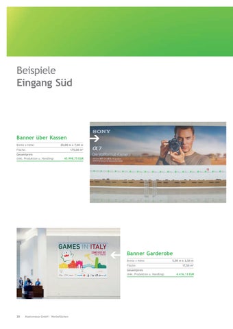 Werbeflaechen interzum 第 20 页