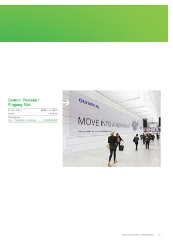 Werbeflaechen interzum 第 21 页