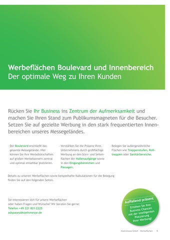Werbeflaechen interzum 第 5 页