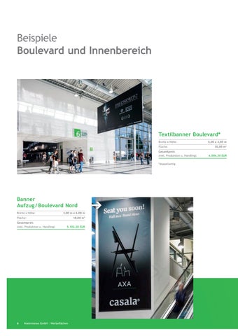 Werbeflaechen interzum 第 6 页