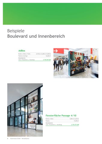Werbeflaechen interzum 第 8 页