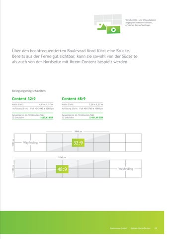 Digitale Werbeflaechen interzum 第 23 页