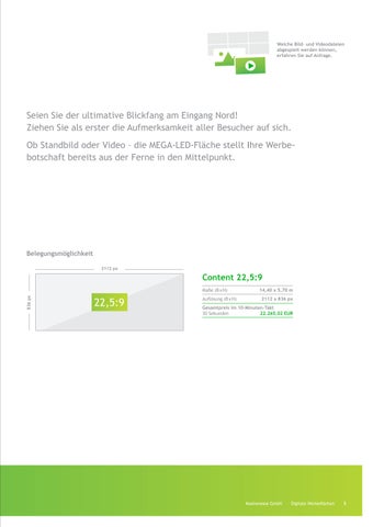 Digitale Werbeflaechen interzum 第 5 页