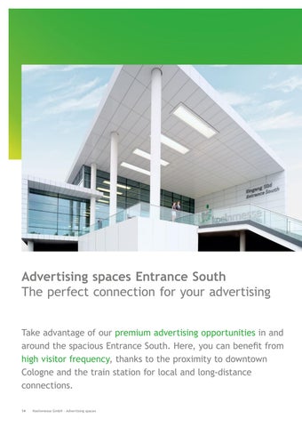 onsite advertising interzum 第 14 页