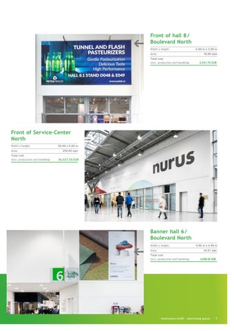 onsite advertising interzum 第 7 页