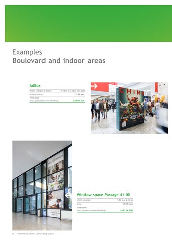 onsite advertising interzum 第 8 页
