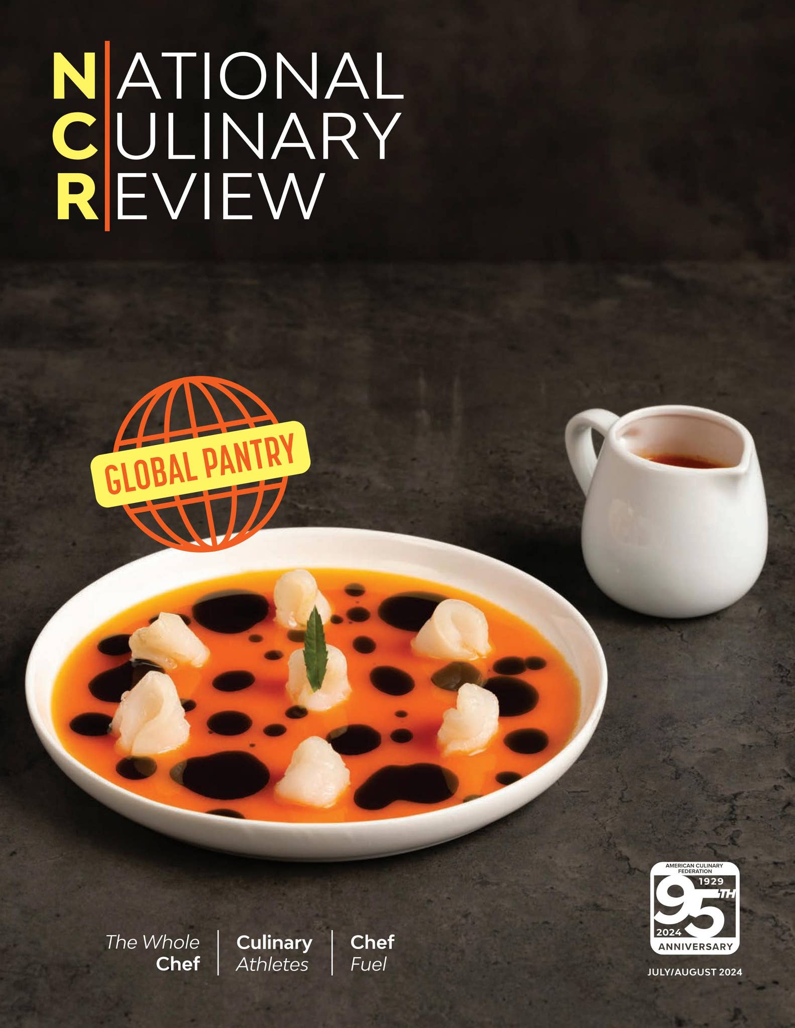 National Culinary Review (July/Aug 2024) by National Culinary Review ...