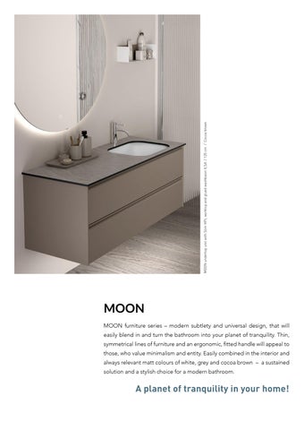MOON × MATCH 卫浴 系列 / prices 第 3 页