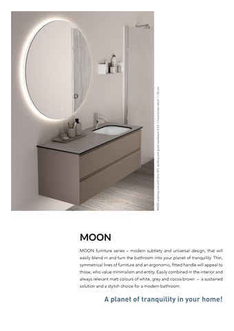 MOON × MATCH 卫浴 系列 第 3 页