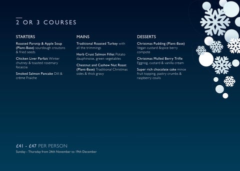 Festive 家具手册 2024 Radisson Blu 酒店 Bristol 第 11 页