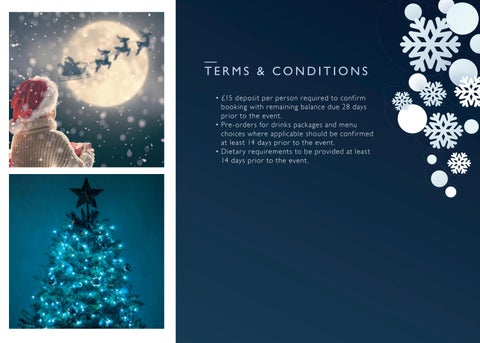 Festive 家具手册 2024 Radisson Blu 酒店 Bristol 第 19 页