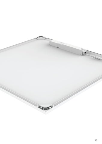 Noxion LED 灯饰目录 2024 德文 第 13 页