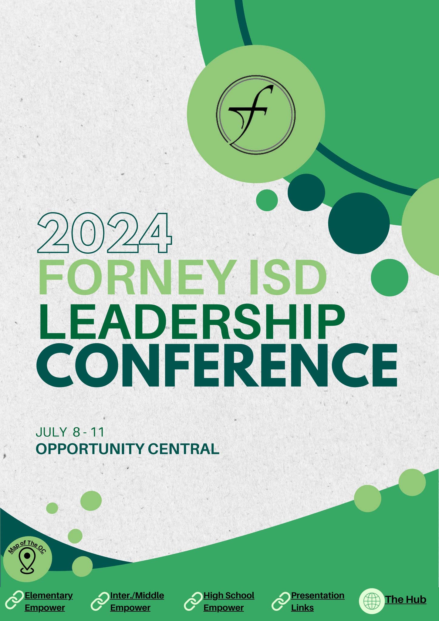 FISD BOY Conference Catalog 24-25 by LeadershipDevTeam - Issuu