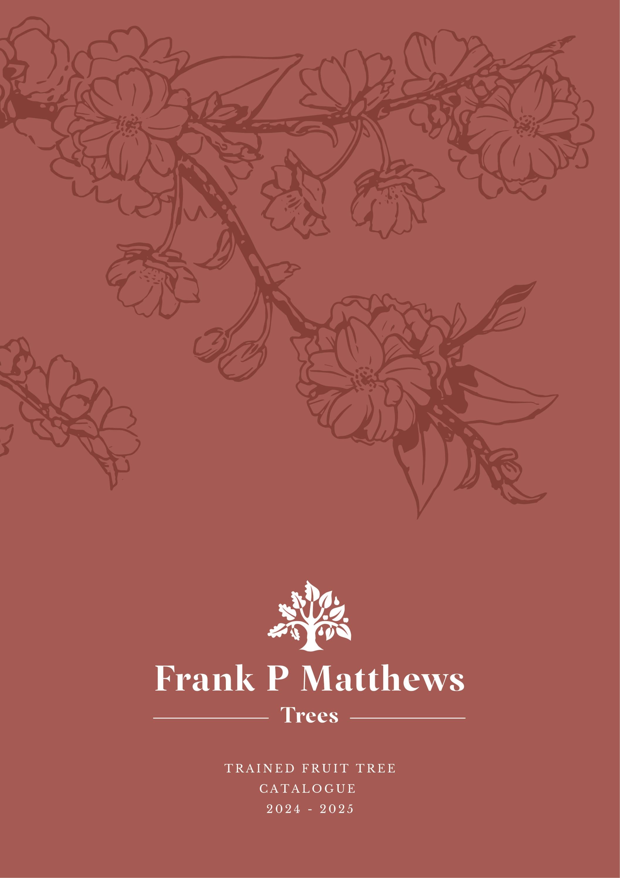 Tree Catalogue.pdf Frank P Matthews Trained Tree Catalogue by frankpmatthews - Issuu