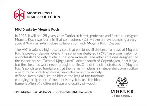 Le Klint 英文 - Mogens Koch 125 Years 第 12 页