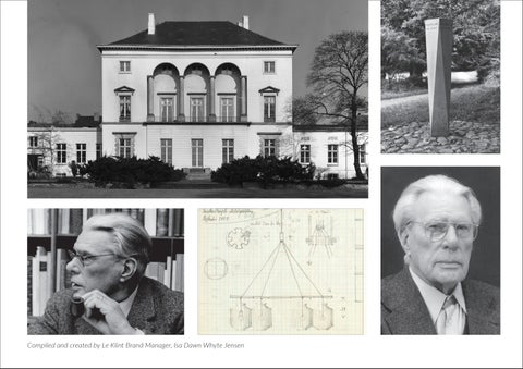 Le Klint 英文 - Mogens Koch 125 Years 第 15 页