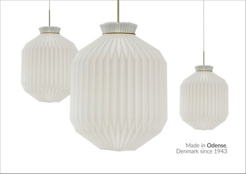 Le Klint 英文 - Mogens Koch 125 Years 第 9 页