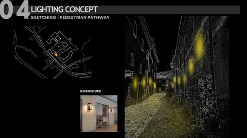 室外 灯饰 DESIGN 第 3 页