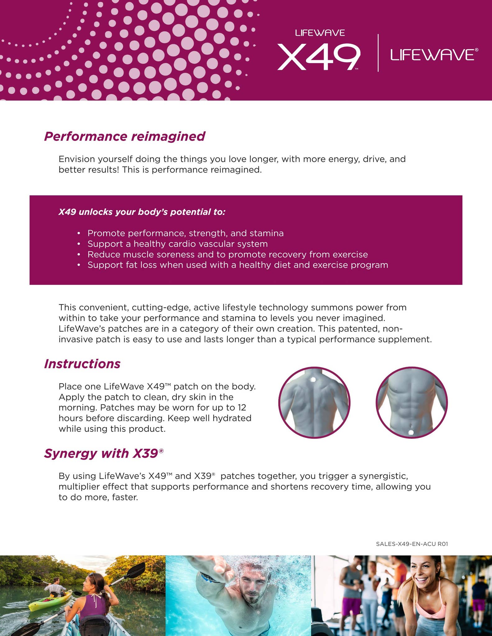 Become a Brand Partner! by Vacuflex - Issuu