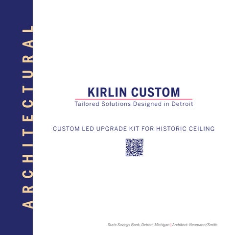 Kirlin 建筑 灵感 指南 第 22 页