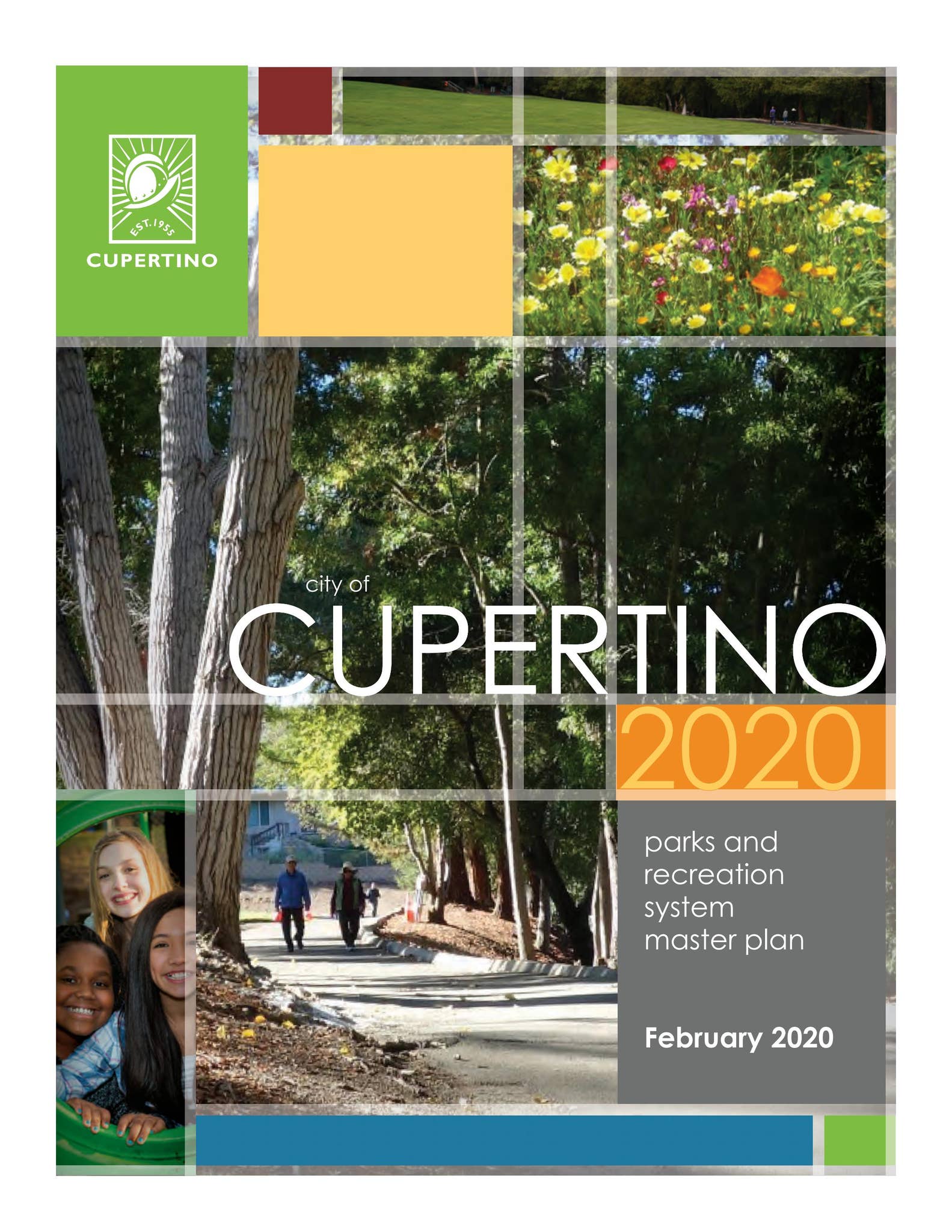 Parks and Recreation System Master Plan by City of Cupertino - Issuu