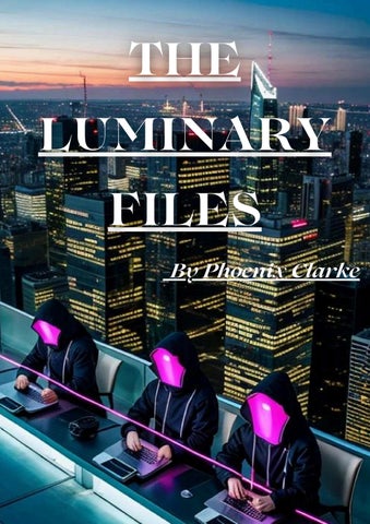 The Luminary Files