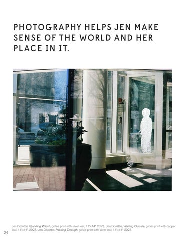 SURFACE: Emerging Artists of NM 2024 第 24 页