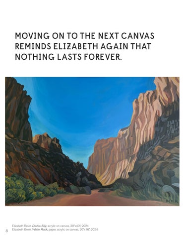 SURFACE: Emerging Artists of NM 2024 第 8 页