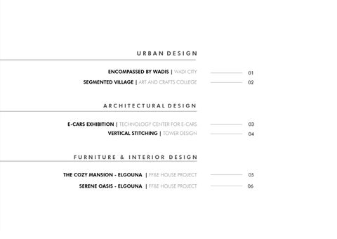 Design Portfolio 第 5 页
