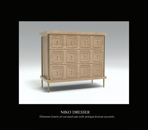 Kaushik Hazarika 家具目录 · Portfolio 家具 Design 第 11 页