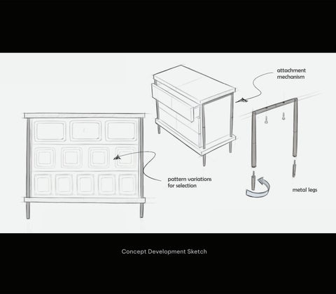 Kaushik Hazarika 家具目录 · Portfolio 家具 Design 第 13 页