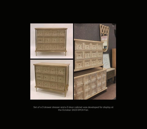 Kaushik Hazarika 家具目录 · Portfolio 家具 Design 第 14 页