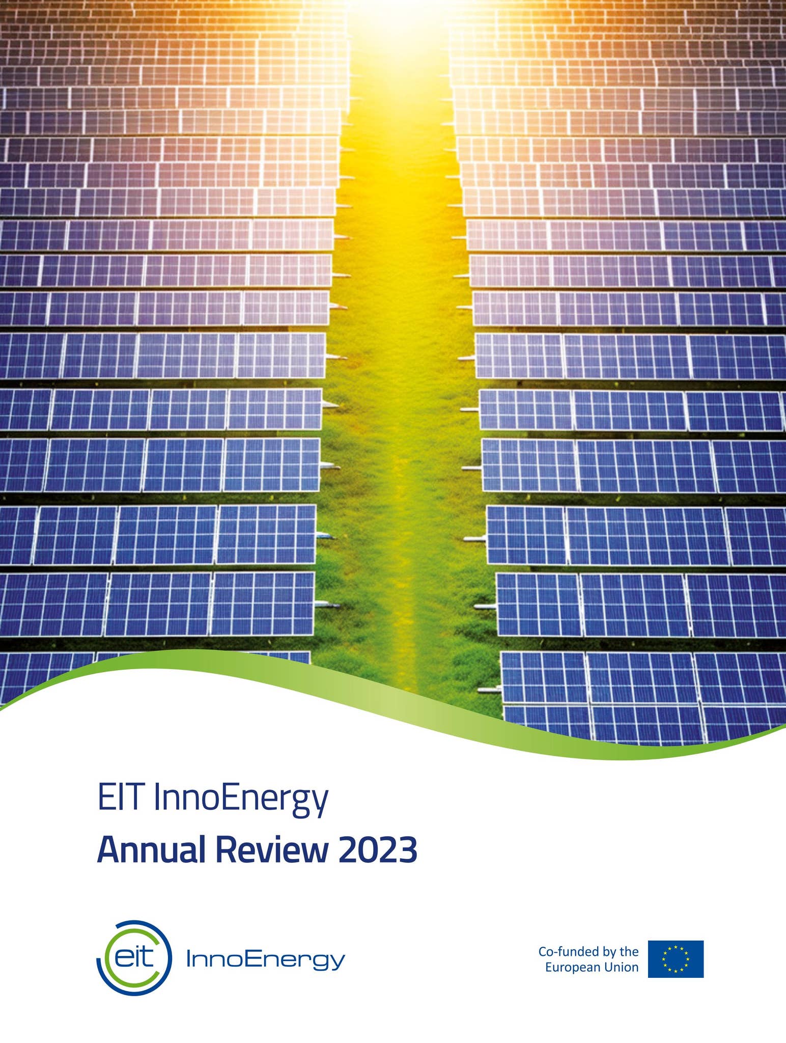 InnoEnergy 2023 Annual Review by InnoEnergy - Issuu