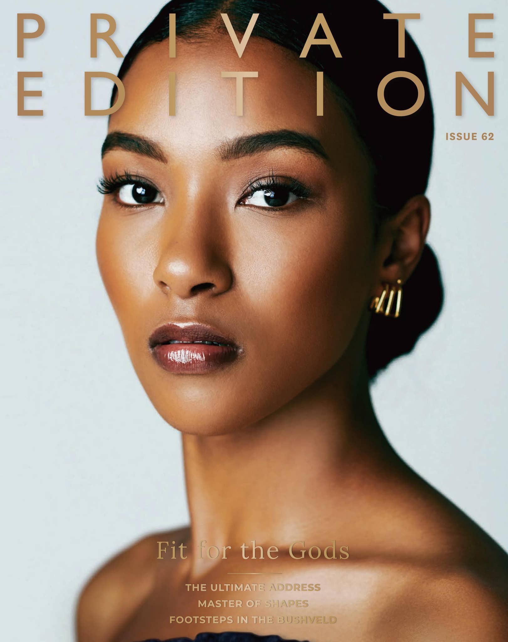 Private Edition Issue 62 by The Publishing Partnership - Issuu