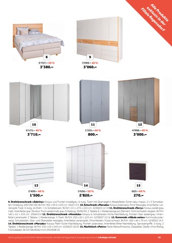 Sommer Sale 2024 第 19 页