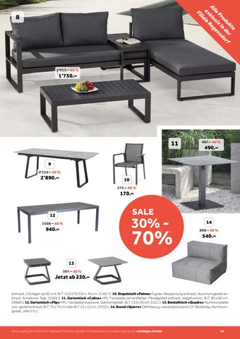 Sommer Sale 2024 第 23 页