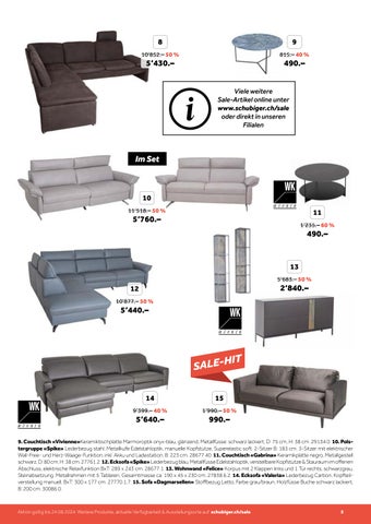 Sommer Sale 2024 第 5 页