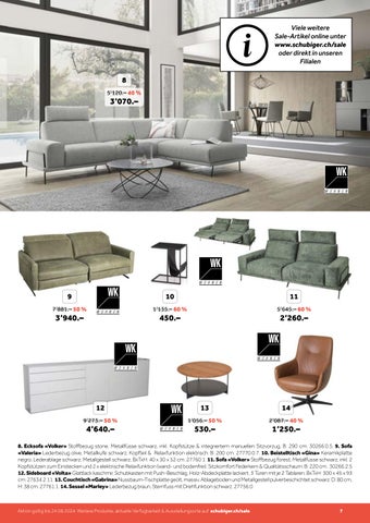 Sommer Sale 2024 第 7 页